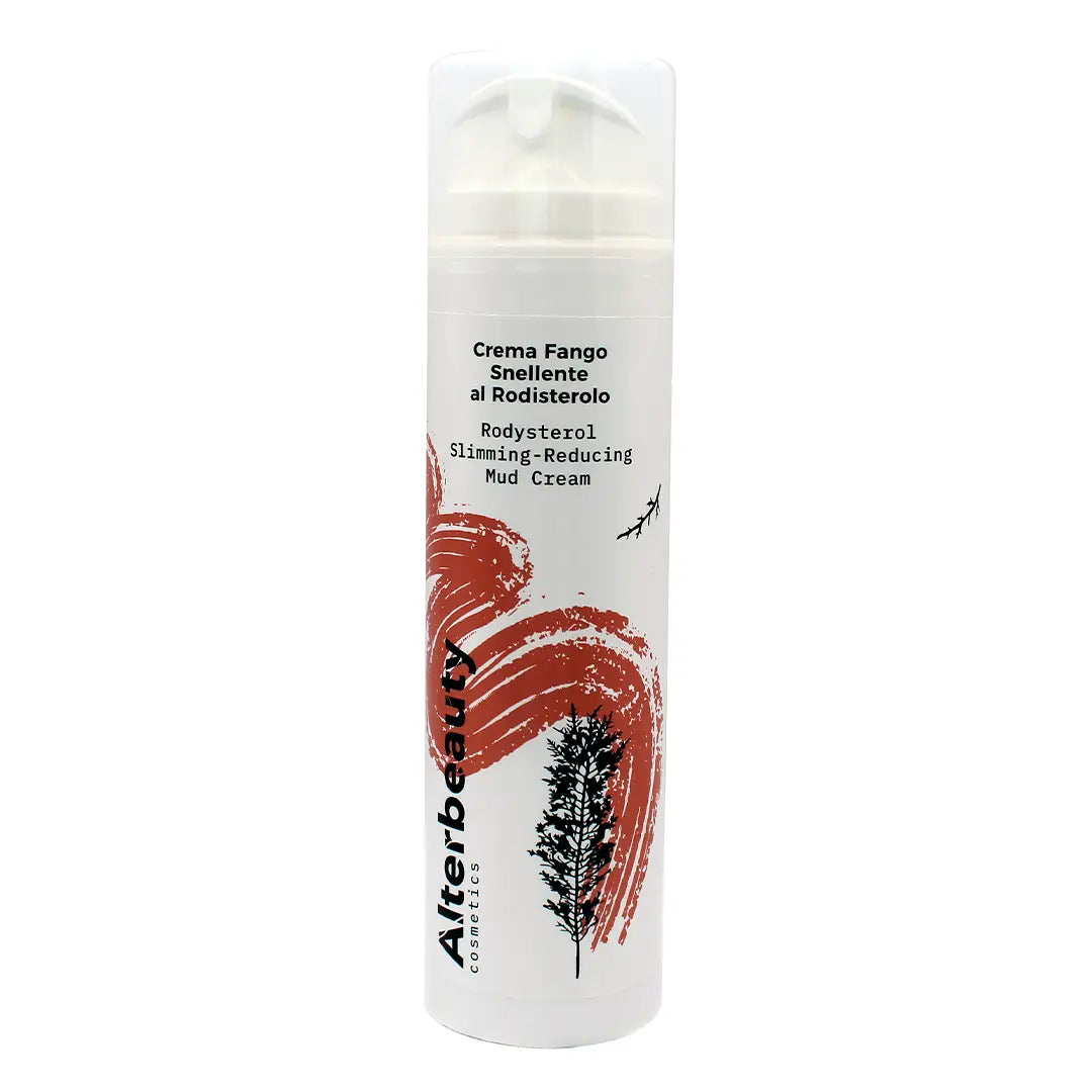 Crema Fango Snellente al Rodisterolo