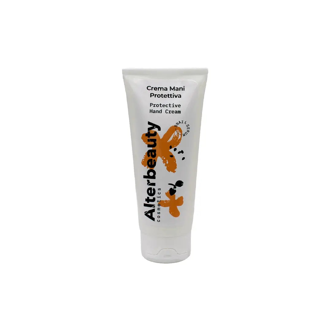 Crema Mani Protettiva