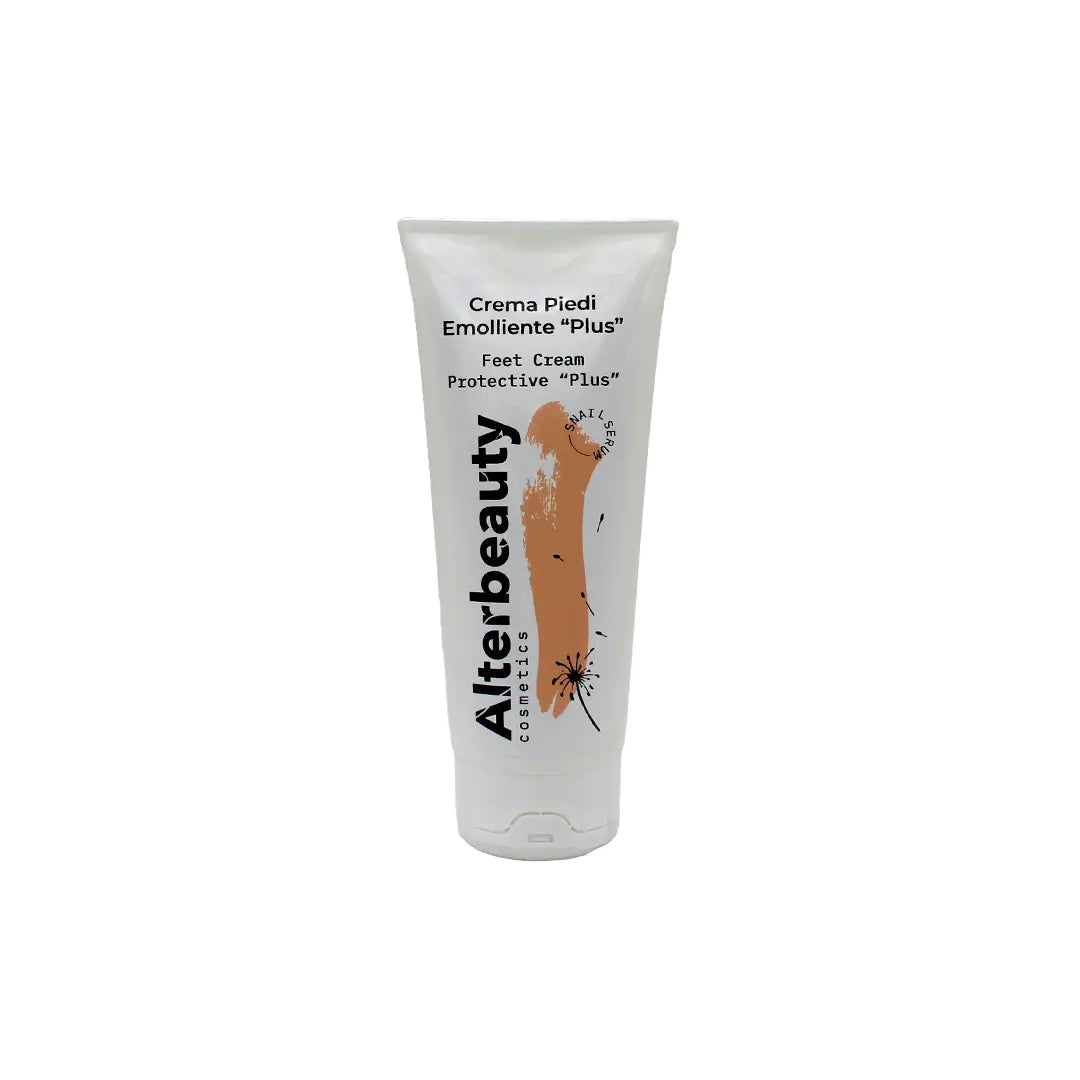 Crema Piedi Emolliente “Plus”