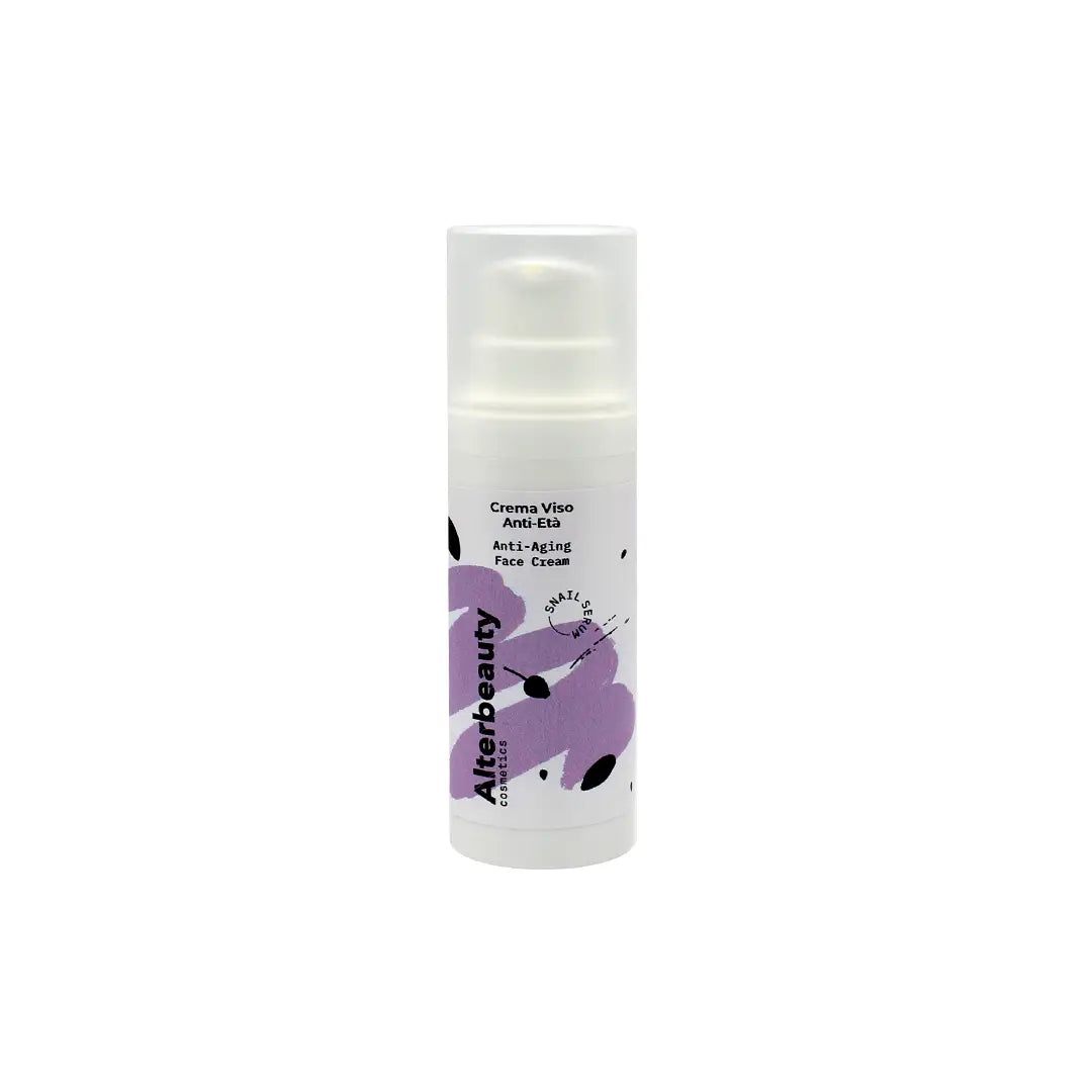 Crema viso Anti-Età