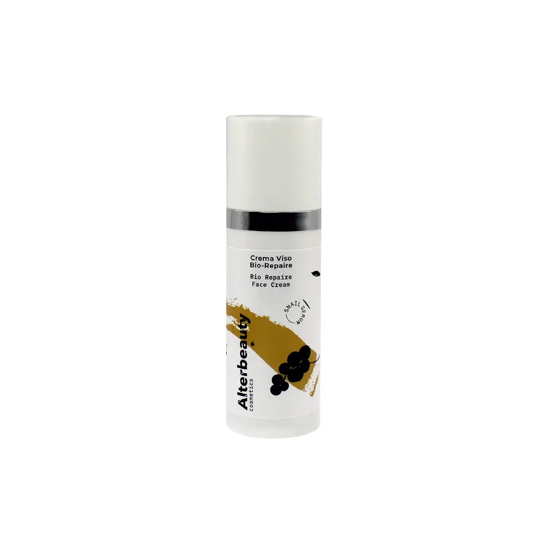 Crema viso Biorepair