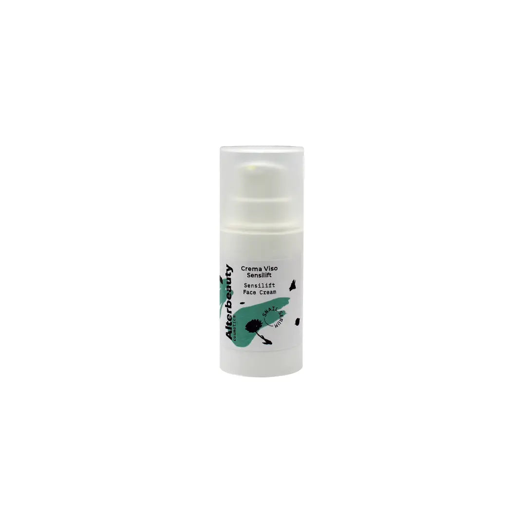 Crema viso Sensilift