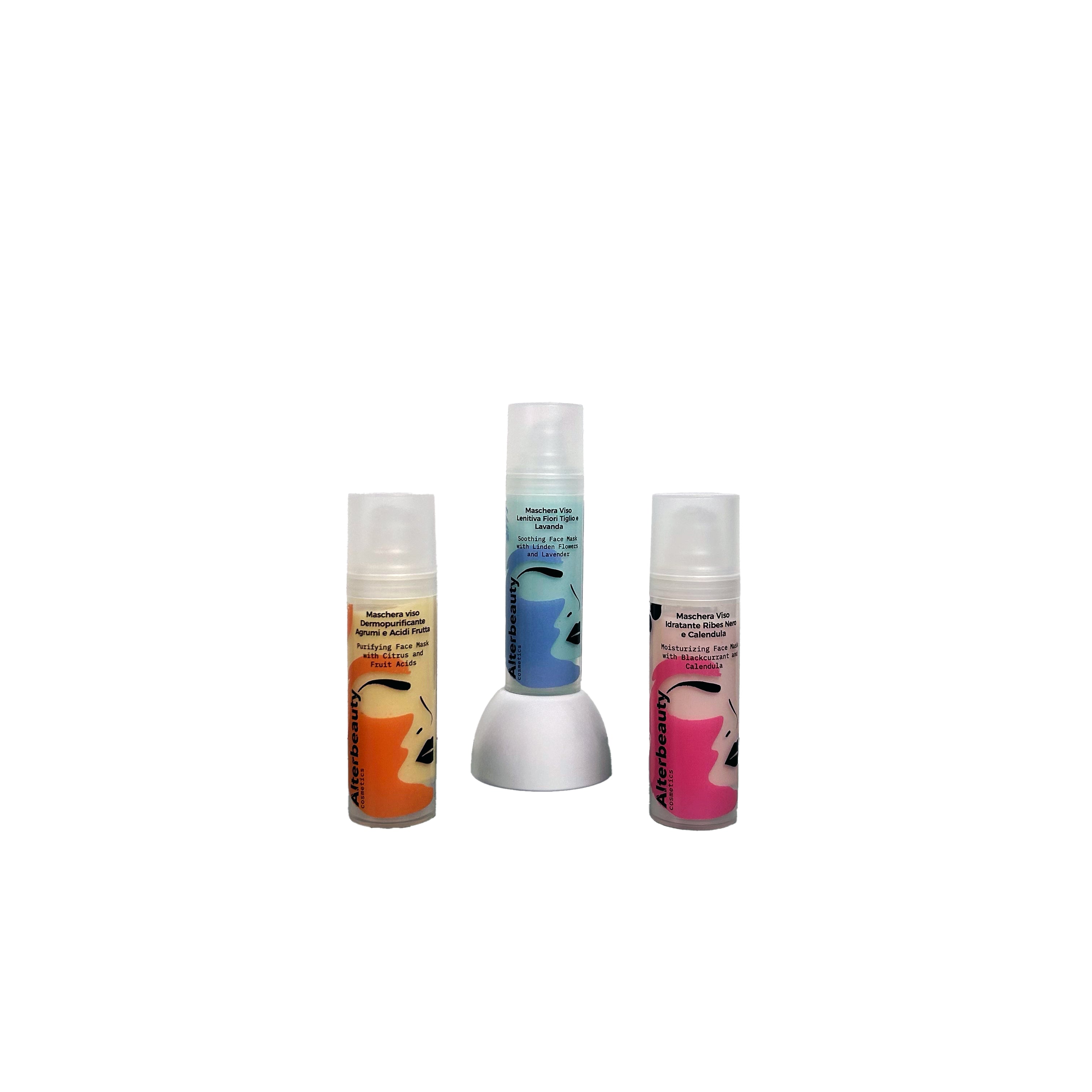 KIT VISO