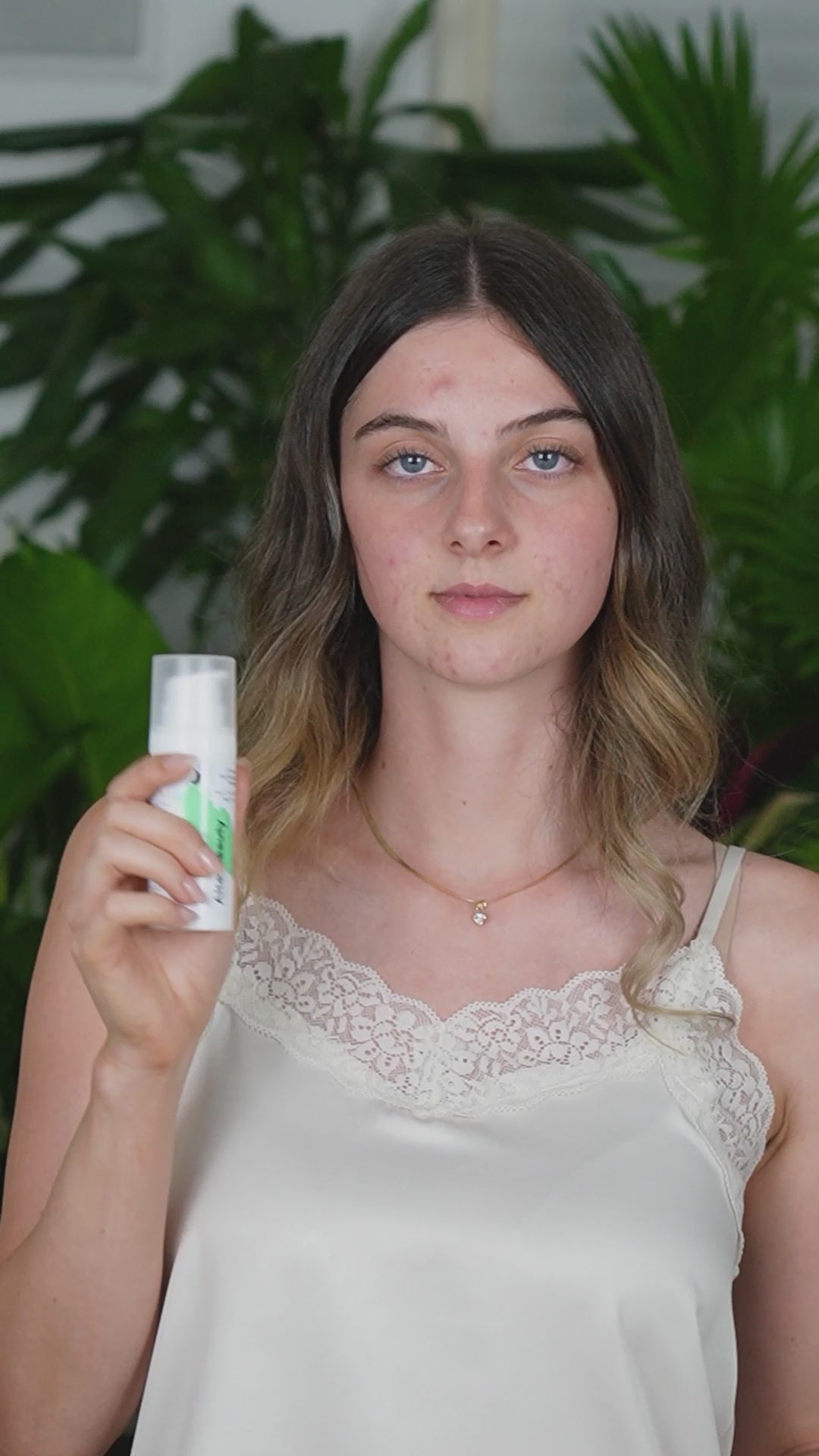 Crema Viso Dermopurificante Antisebo