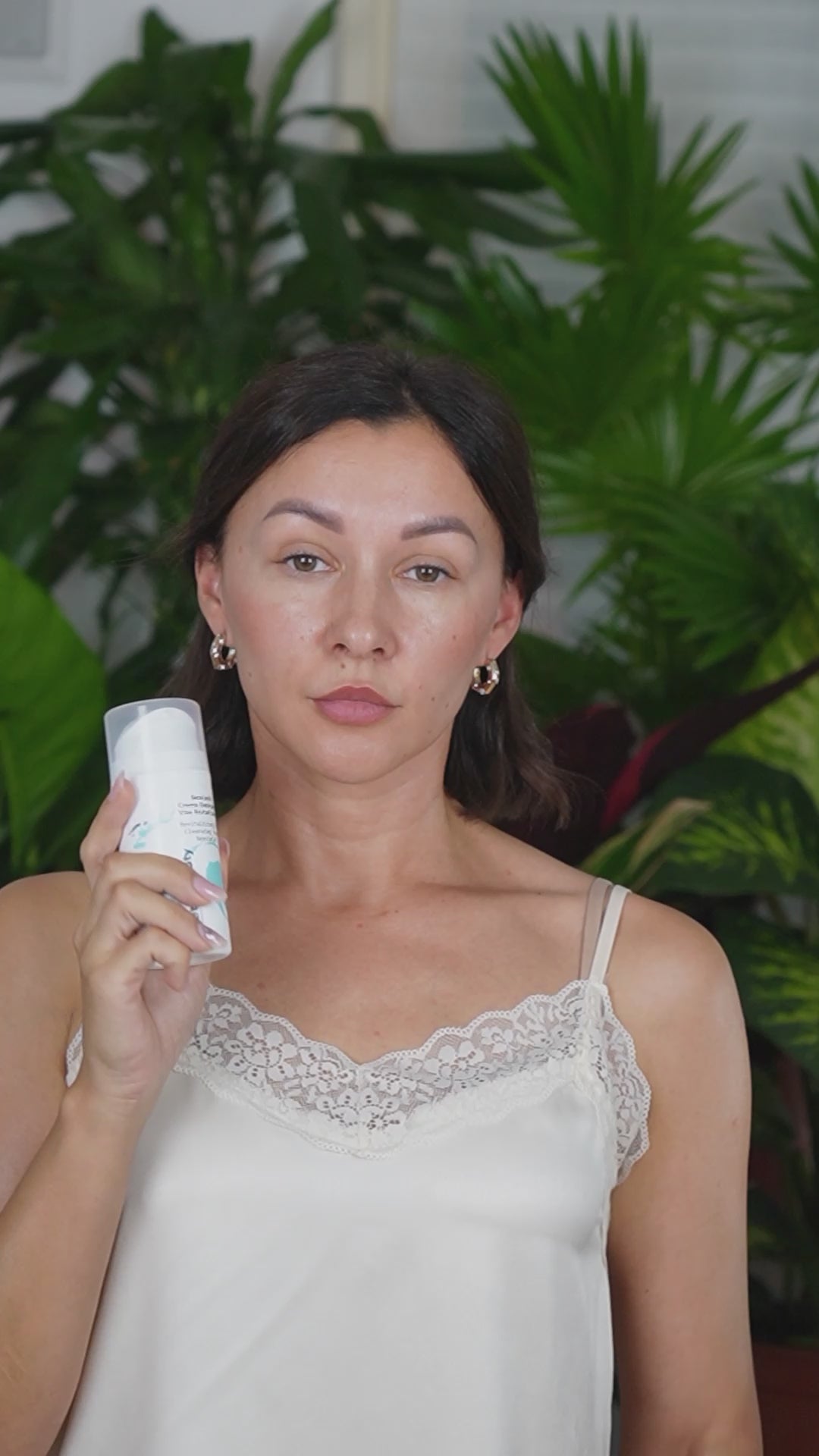 Sensimilk Crema Detergente Viso Rivitalizzante