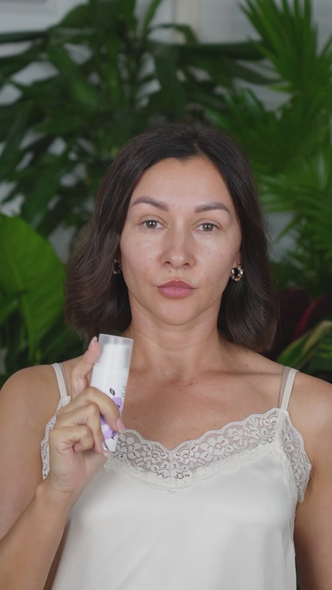 Crema viso Anti-Età
