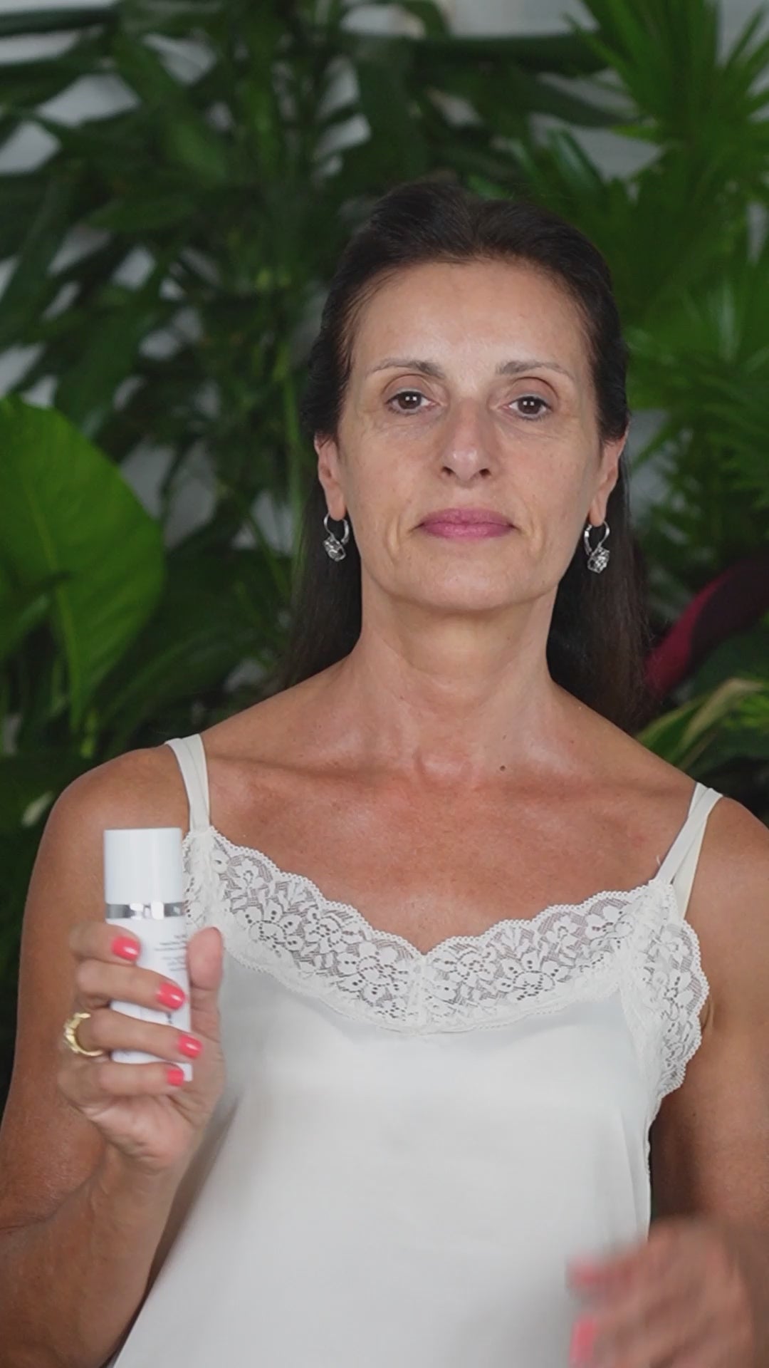 Seri-Mask Maschera viso Anti-età Sericina 3% e Acido Ialuronico