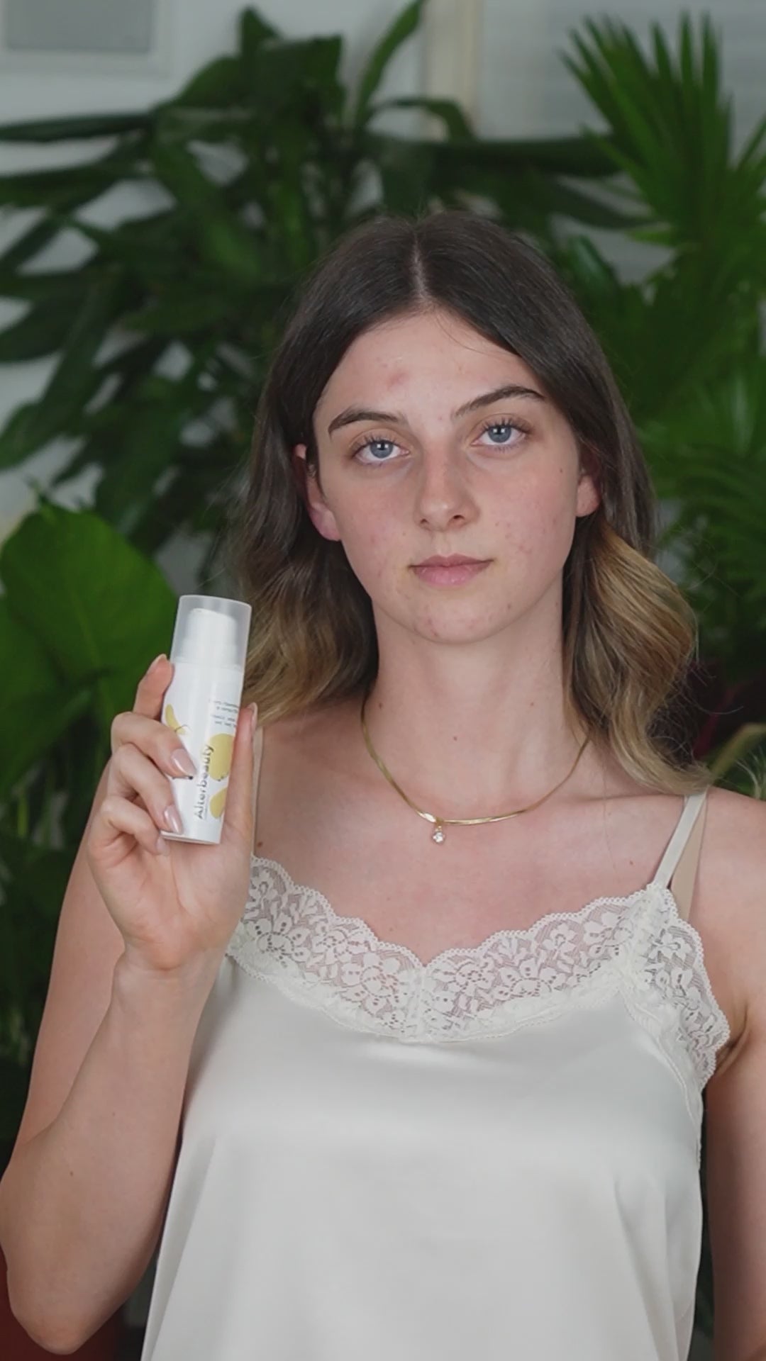 Siero Riparatore Viso e Corpo 100%