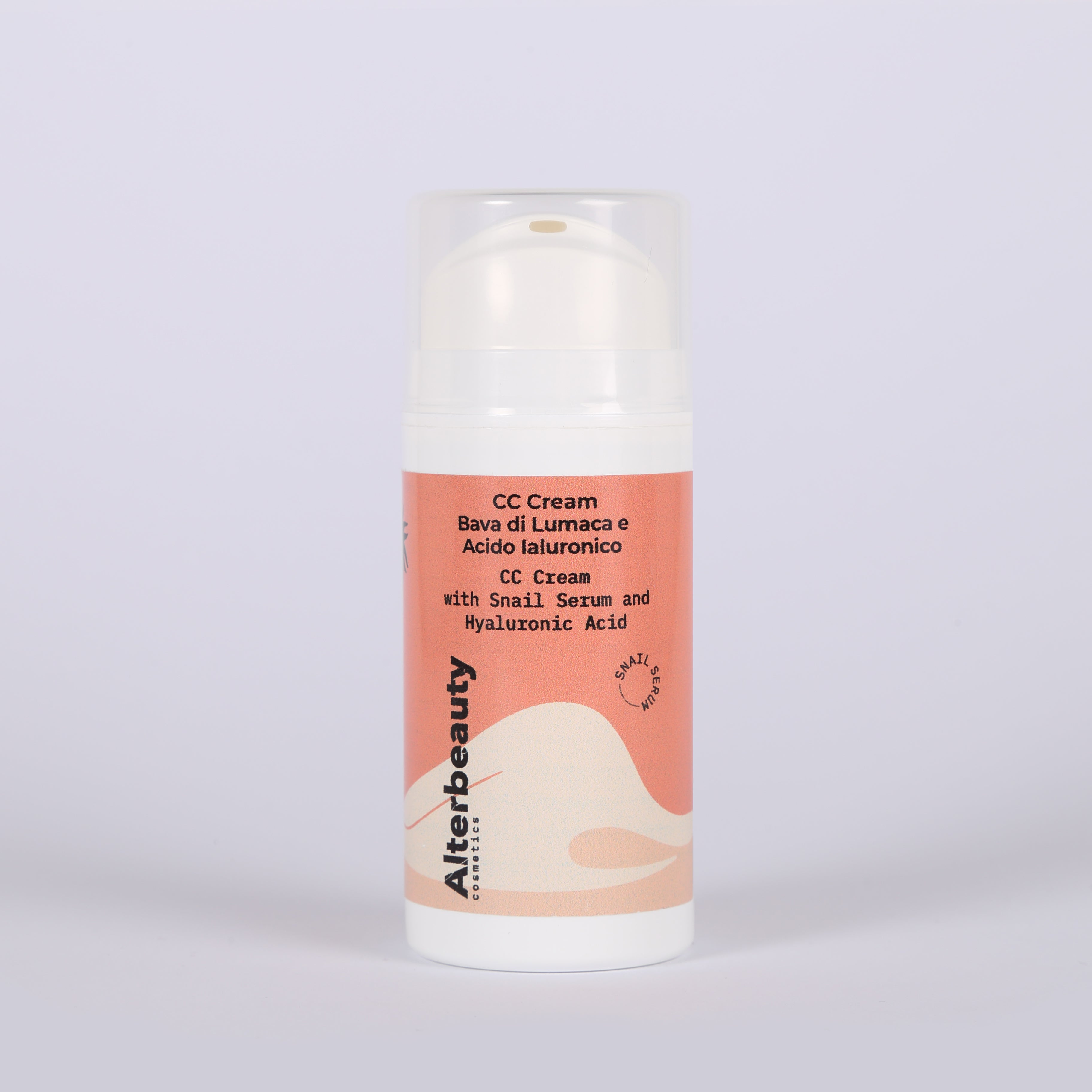 CC Cream Corpo