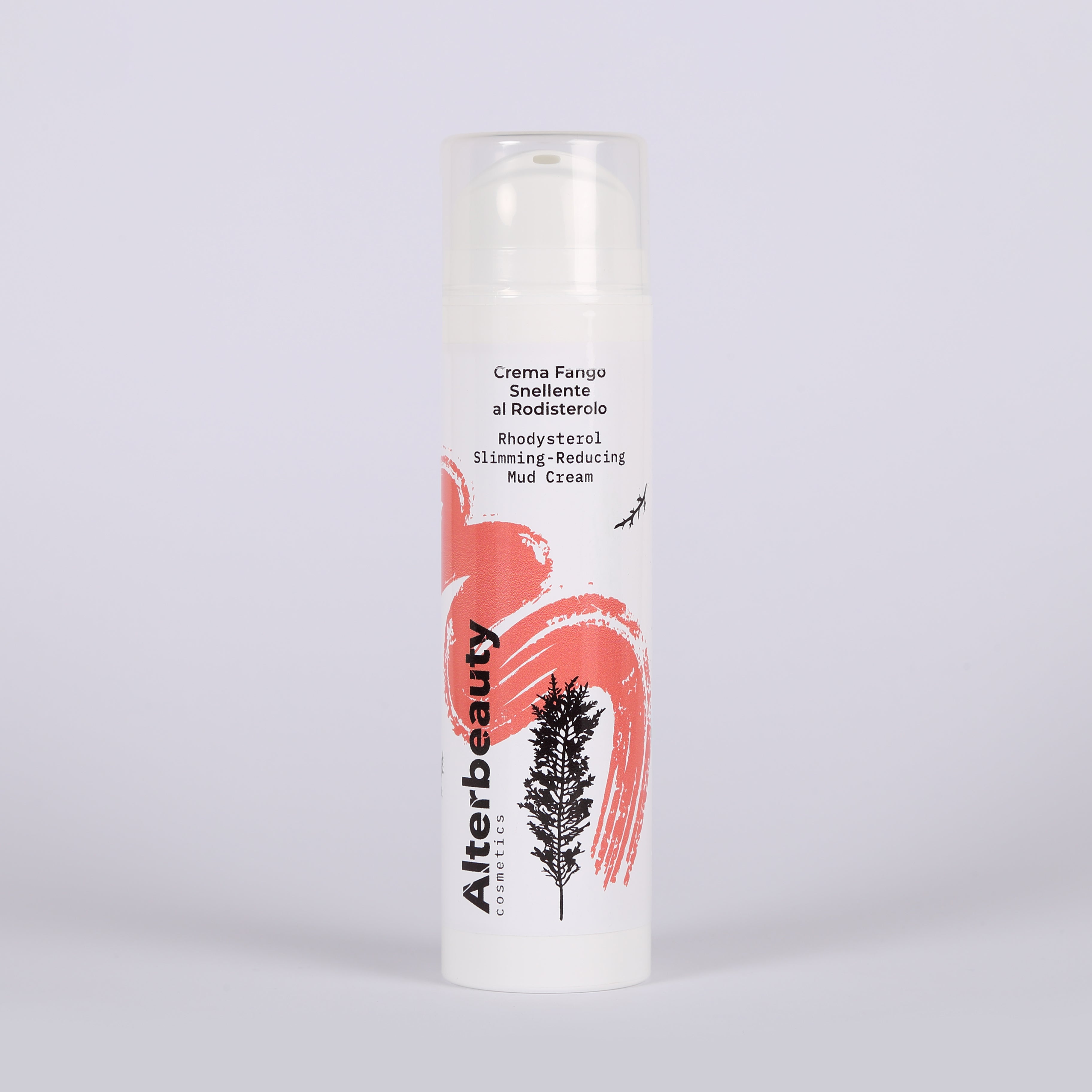 Crema Fango Snellente al Rodisterolo