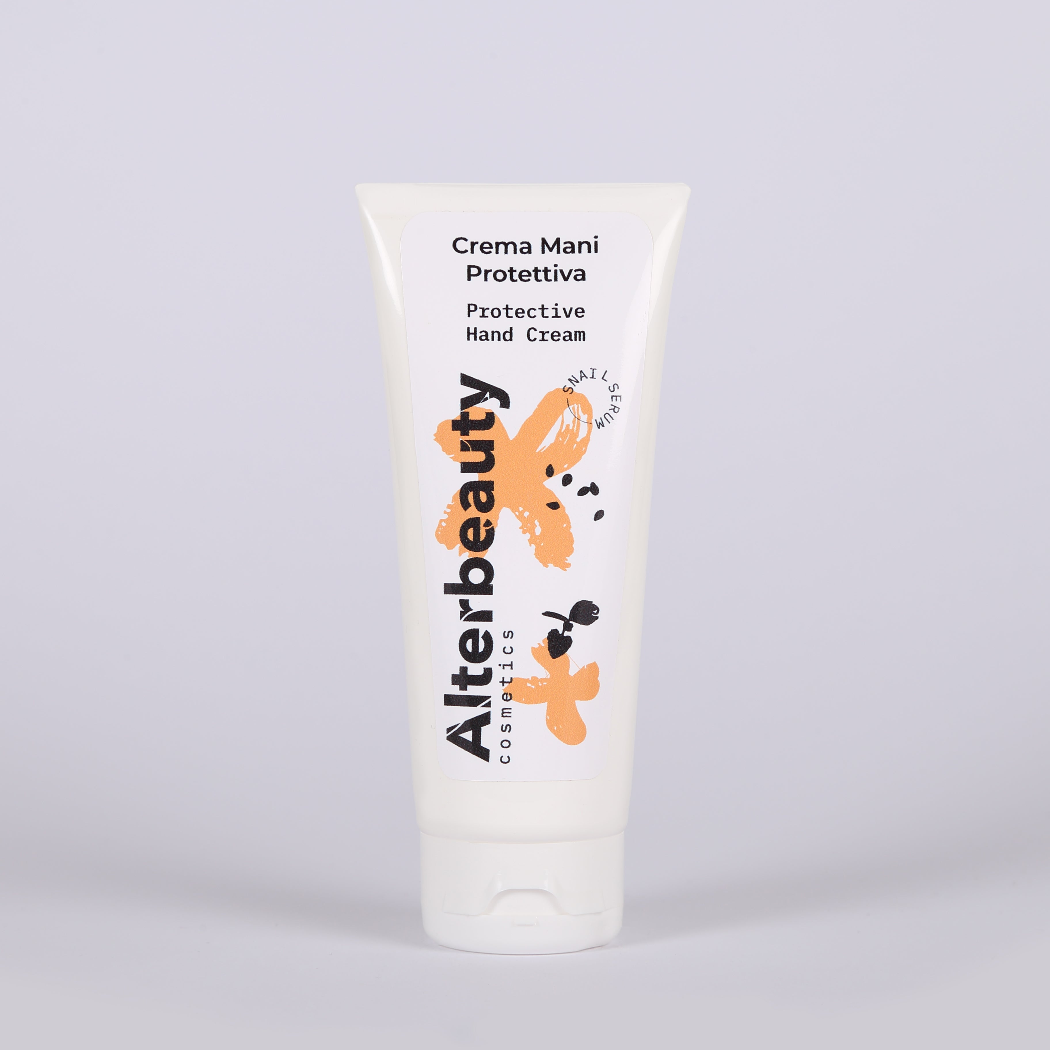 Crema Mani Protettiva