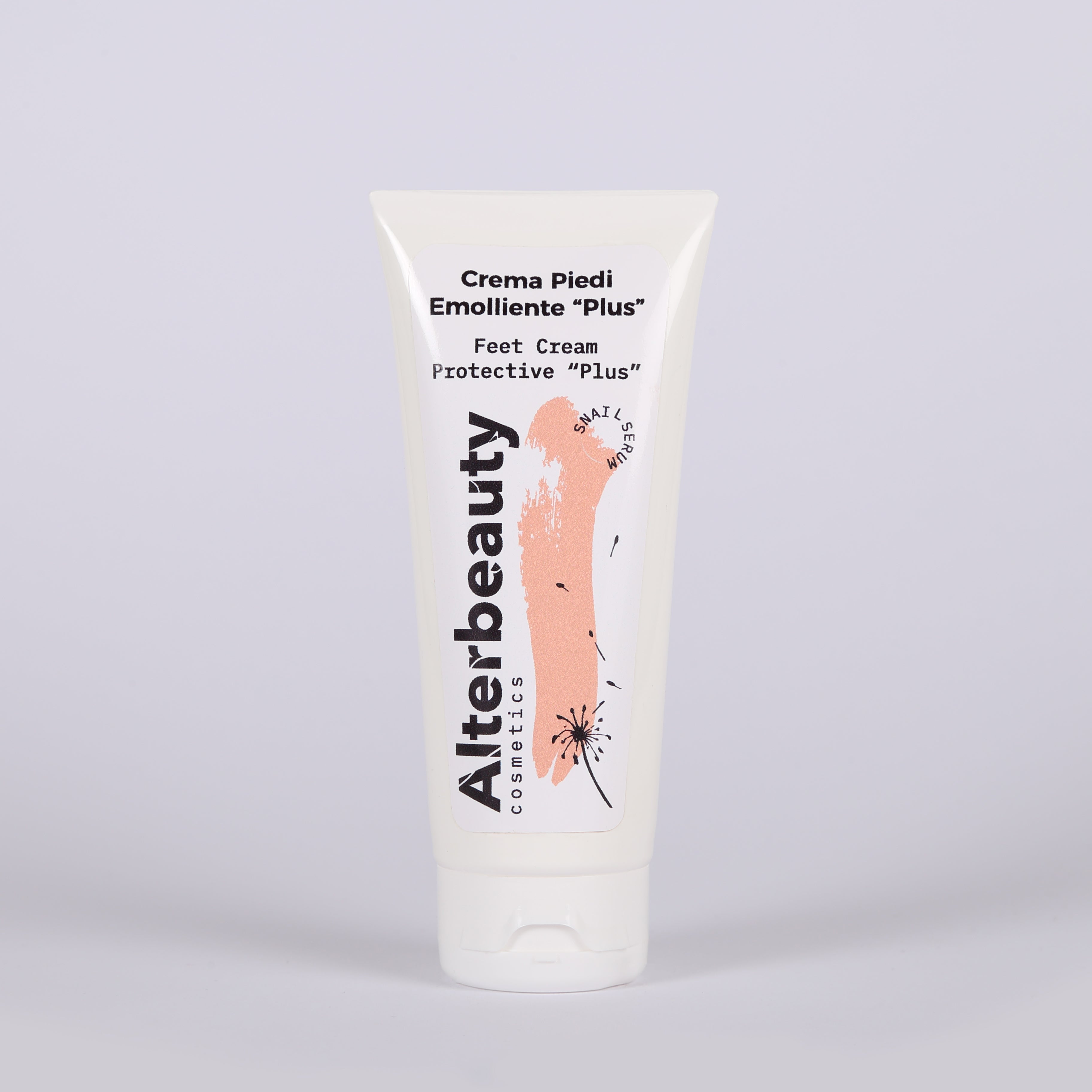 Crema Piedi Emolliente “Plus”