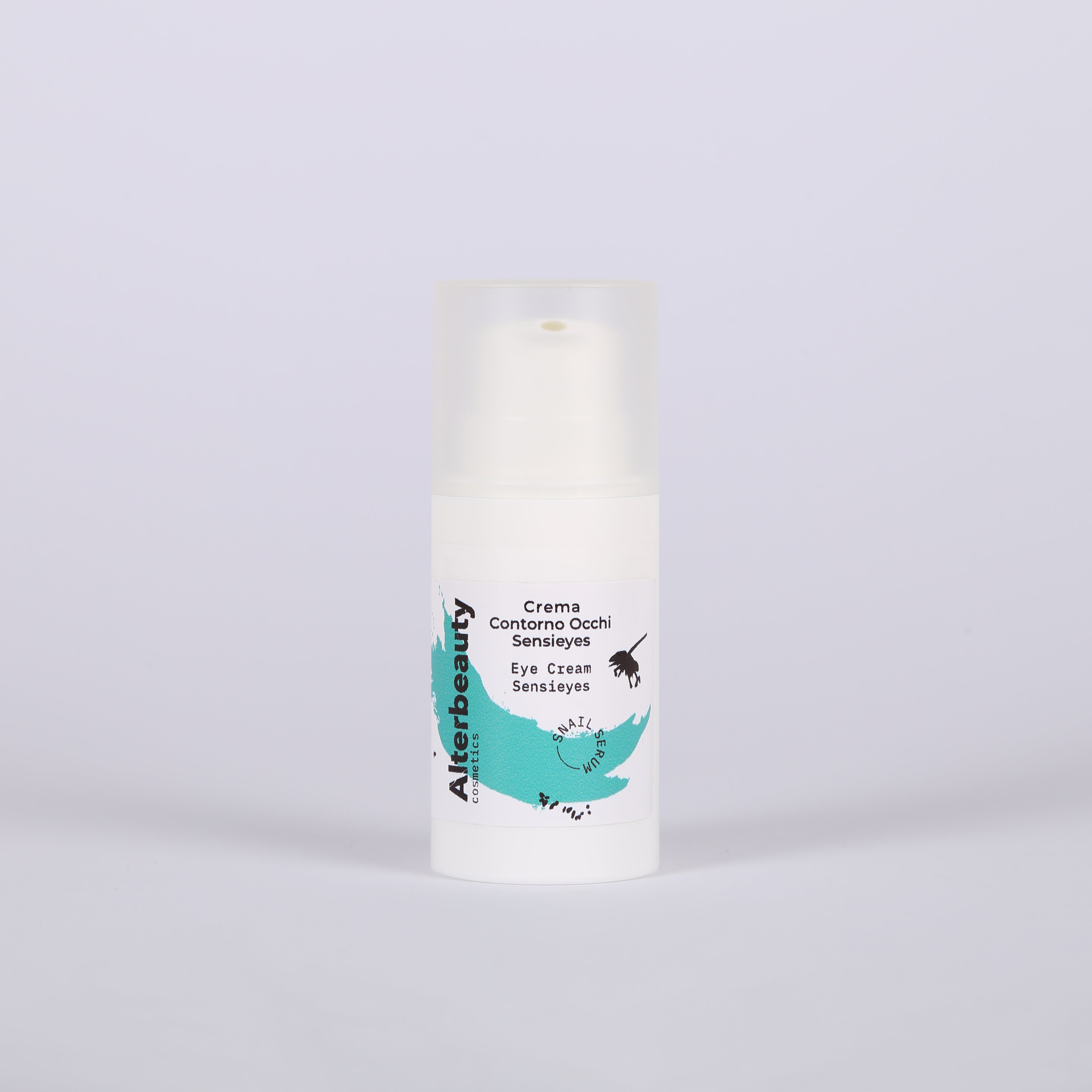 Crema contorno occhi Sensieyes