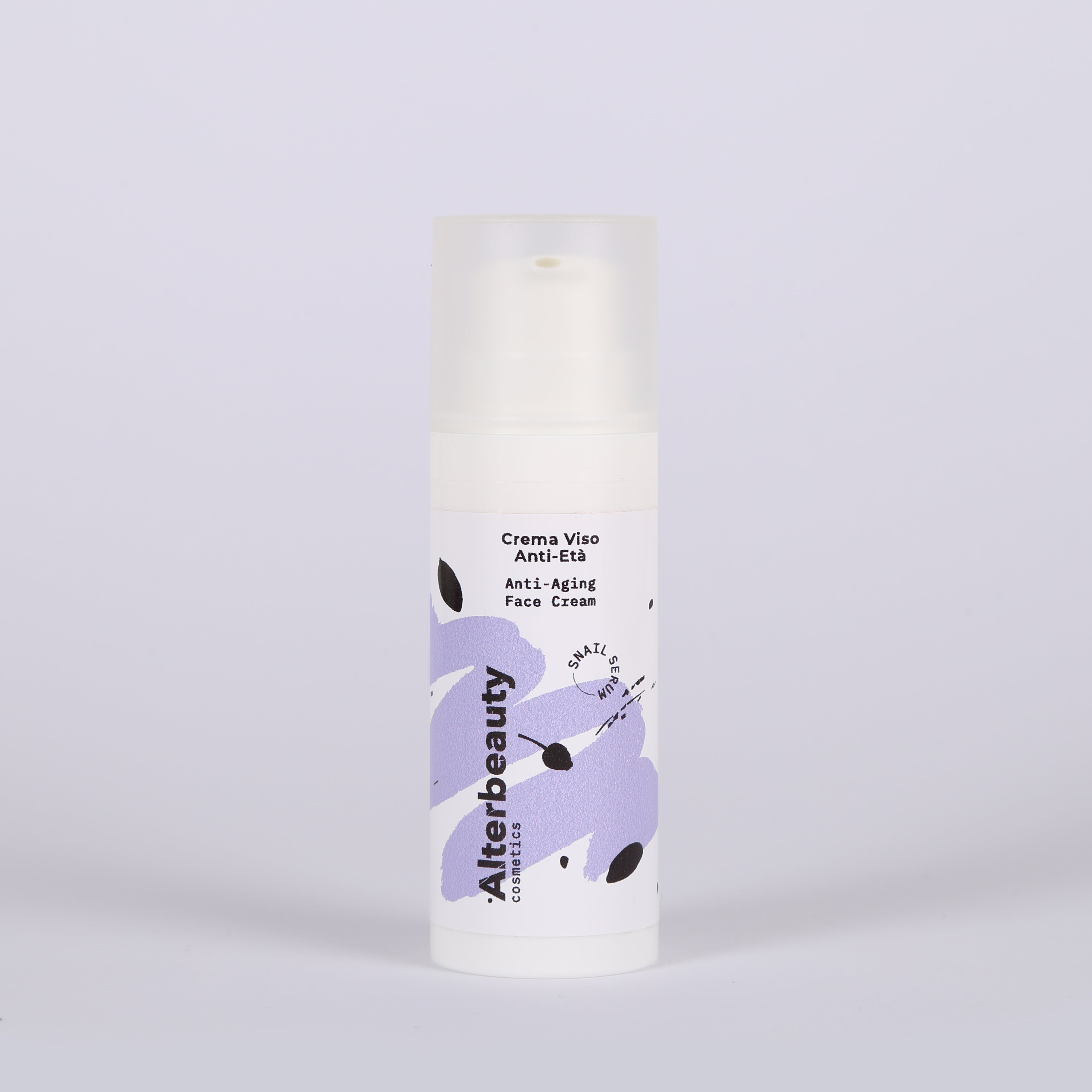 Crema viso Anti-Età