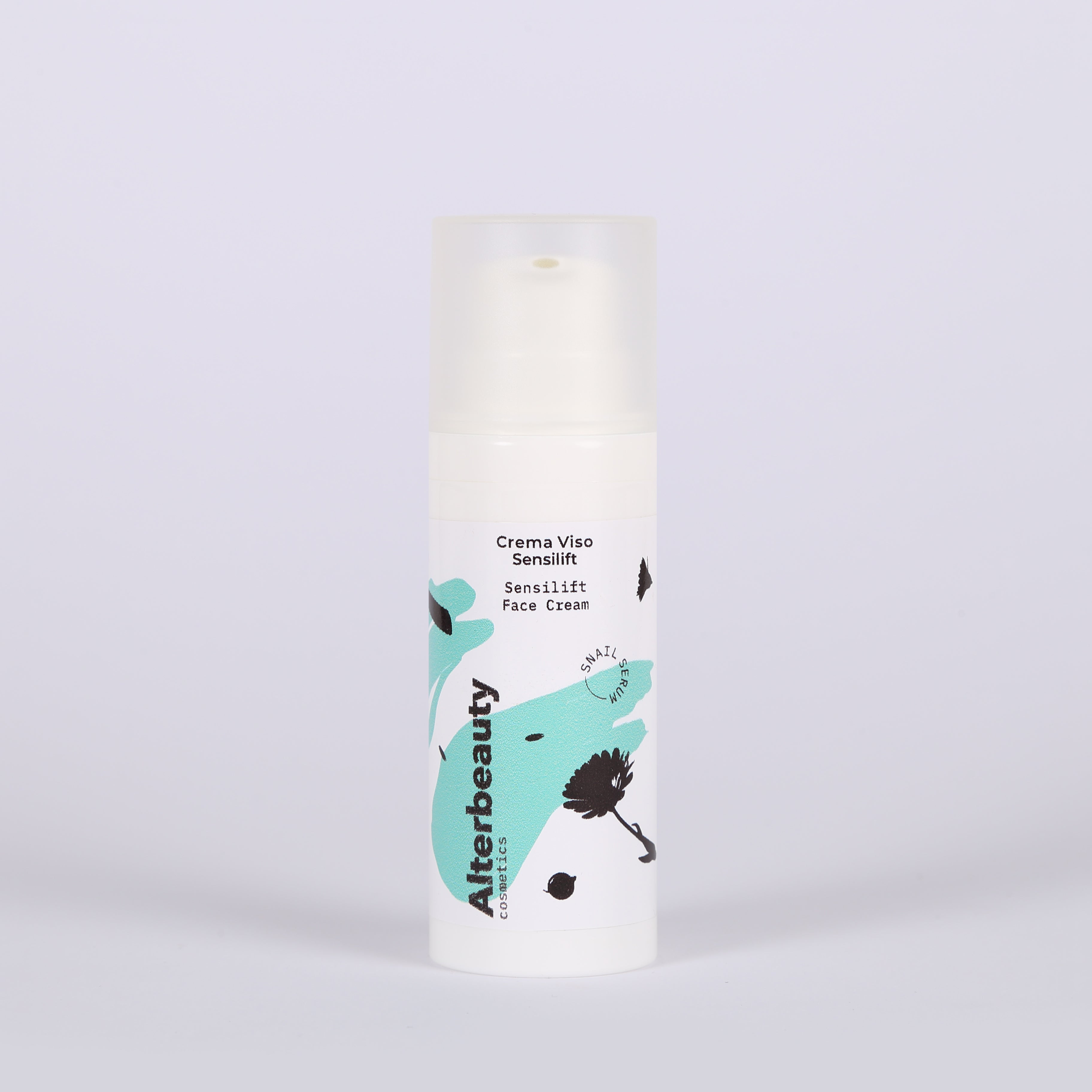 Crema viso Sensilift
