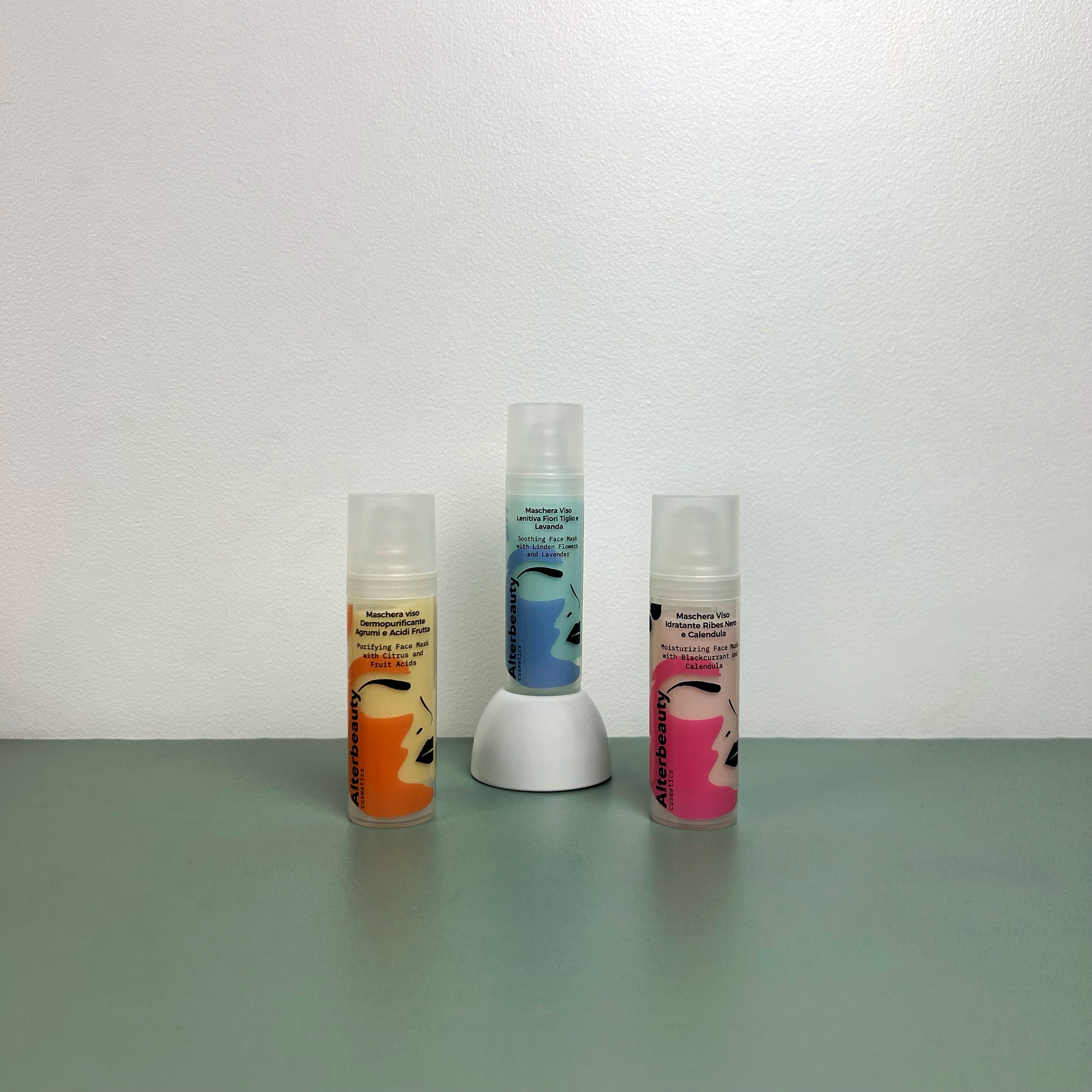 KIT VISO