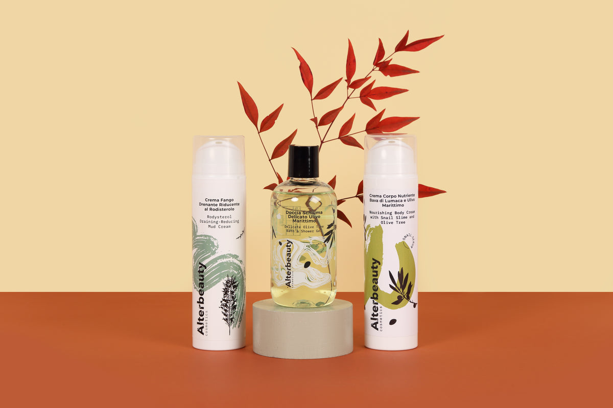 KIT CORPO AUTUNNO