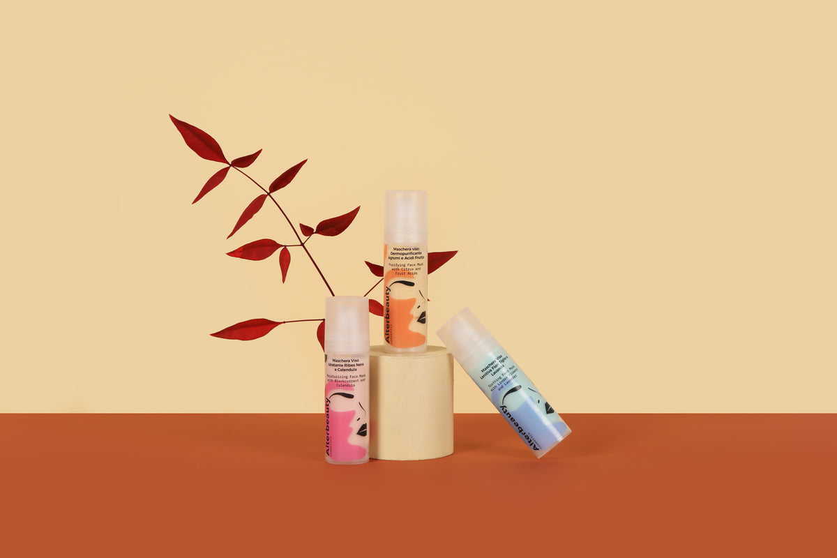 KIT VISO AUTUNNO